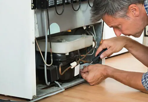 Buzdolabı Gaz Dolumu